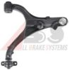 JEEP 52089980AG Track Control Arm